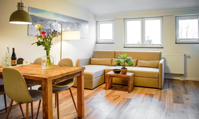 Neuastenberg Apartment | Smart Resorts Haus Opal Ferienwohnung 405