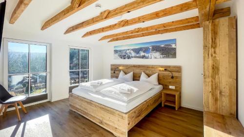 Elkeringhausen Apartment | Smart Resorts Haus Smaragd 905
