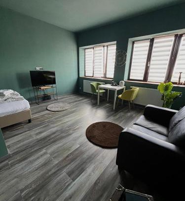 Porta Westfalica Apartment | Smart Stay Porta Westfalica Zentrum