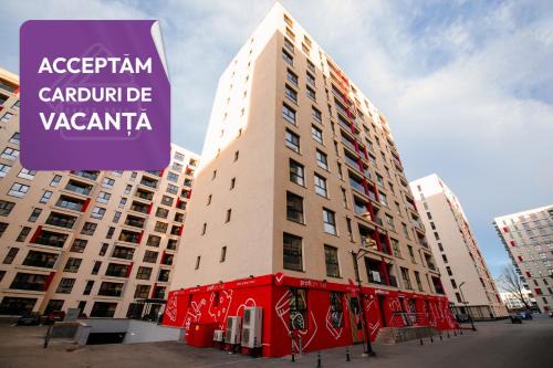 Militari Apartment | Smart Stay