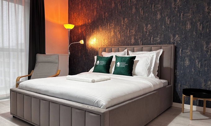 Militari Apartment | Smart Stay