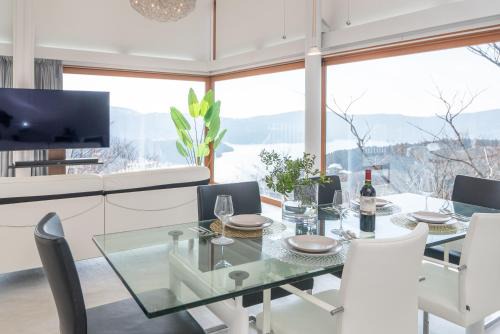 Hakone Apartment | Smart Villa Hakone Ashinoko-Smart Villa 箱根芦ノ湖