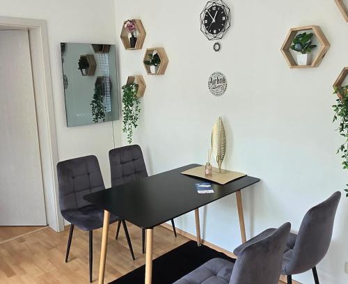 Halle Apartment | Smartes City Apartment - Top Location!