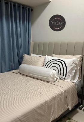Pasay Apartment | SMDC Coast Residences near PICC