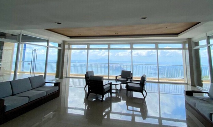 Tagaytay Apartment | SMDC Good Stays - Wind Penthouse
