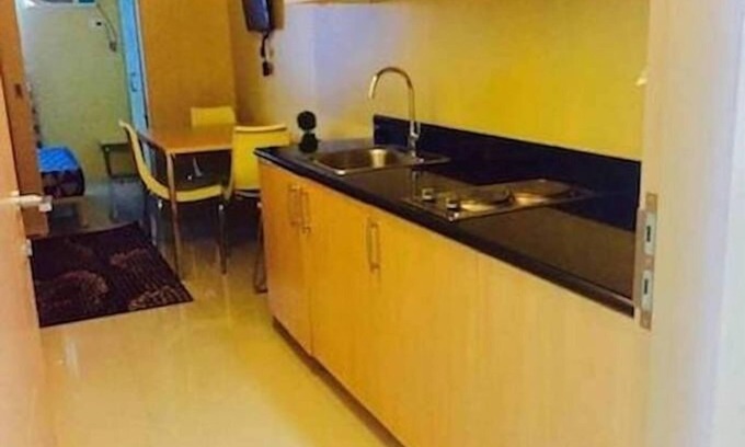 Plainview Apartment | SMDC Light Residences 1 BR Condo unit
