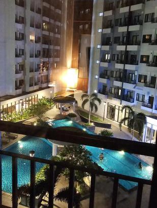 Don Bosco Apartment | SMDC Spring Resort Residences