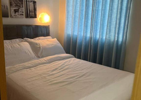 Novaliches Apartment | SMDC Trees Residence