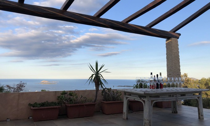 Olbia Cottage | Smeraldaholidaycottage