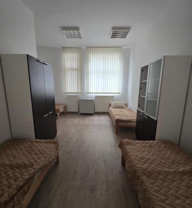 Loznica Apartment | Smestaj za radnike Stadion Lagator Loznica