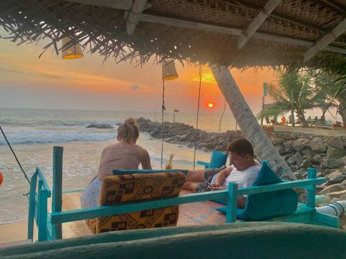 Boossa House | Smile Beach Home