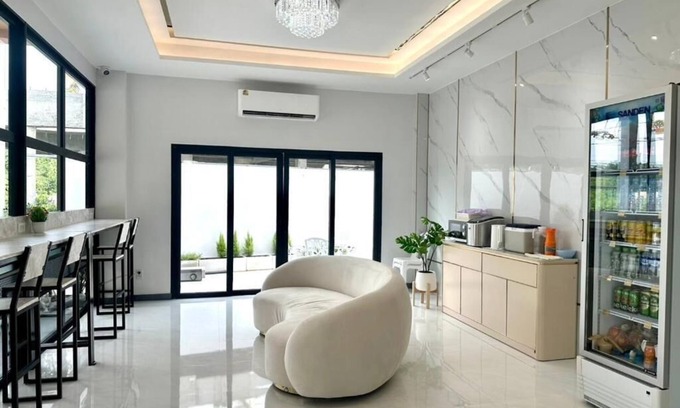 Ban Saiyuan Hotel | Smile Boutique at Saiyuan