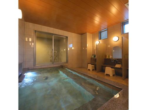 Anan Hotel | Smile Hotel Anan - Vacation STAY 97704v