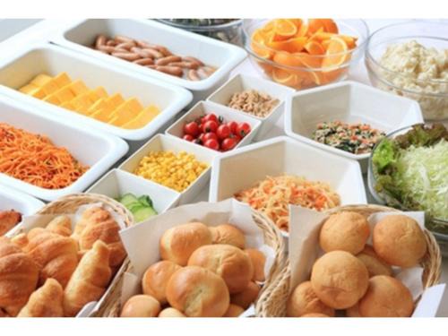 Anan Hotel | Smile Hotel Anan - Vacation STAY 97697v