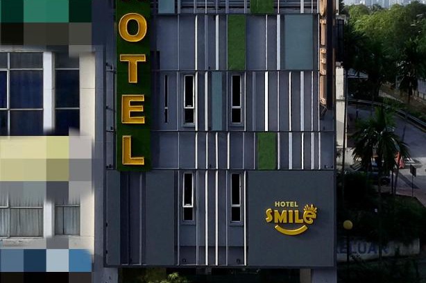 Kuala Lumpur Hotel | Smile Hotel Cheras Pudu KL