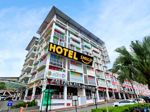 Petaling Jaya Hotel | Smile Hotel Damansara Tropical