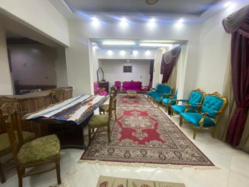 Al Haram Apartment | smile Hotel