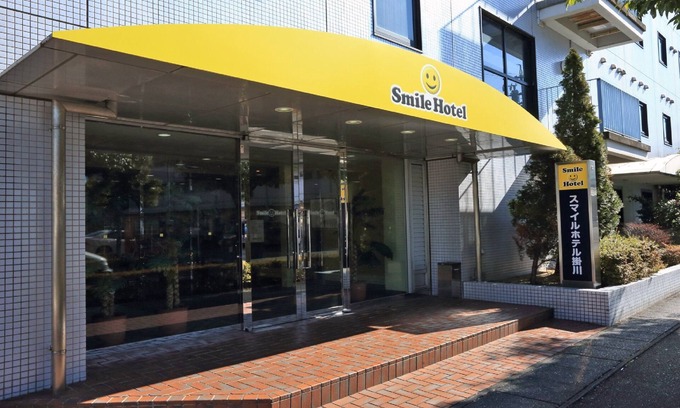 Kakegawa Hotel | Smile Hotel Kakegawa
