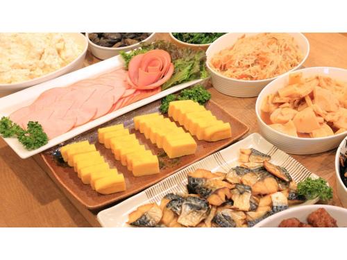 Kawaguchi Hotel | Smile Hotel Kawaguchi - Vacation STAY 05018v