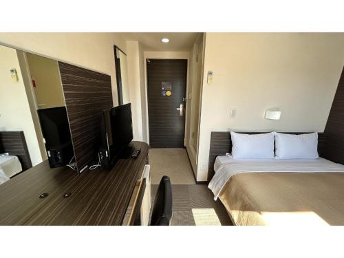 Kitakyushu Hotel | Smile Hotel Kokura - Vacation STAY 67792v