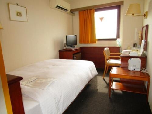 Koriyama Hotel | Smile Hotel koriyama - Vacation STAY 48210v
