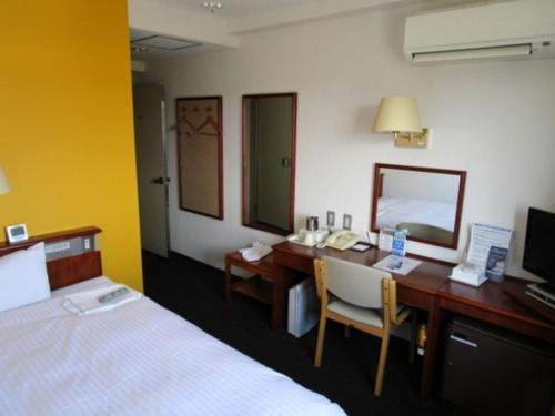 Koriyama Hotel | Smile Hotel koriyama - Vacation STAY 48221v