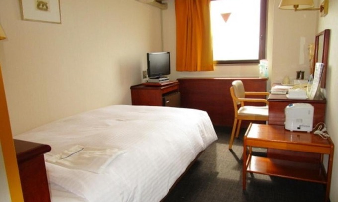 Koriyama Hotel | Smile Hotel koriyama - Vacation STAY 61162v