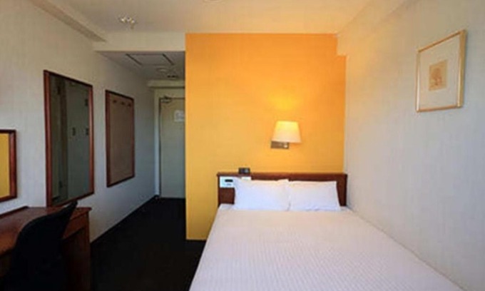 Koriyama Hotel | Smile Hotel koriyama - Vacation STAY 61114v