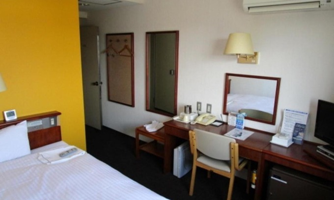 Koriyama Hotel | Smile Hotel koriyama - Vacation STAY 61210v