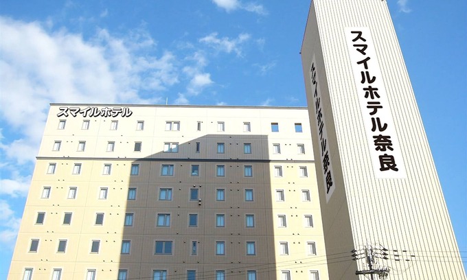 Nara Hotel | Smile Hotel Nara