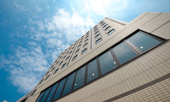 Maejima Hotel | Smile Hotel Okinawa Naha