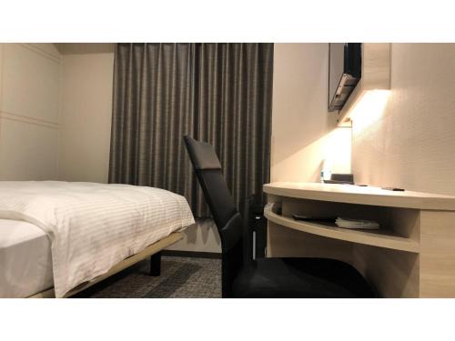 Nakanoshima Hotel | Smile Hotel Osaka Nakanoshima - Vacation STAY 70566v