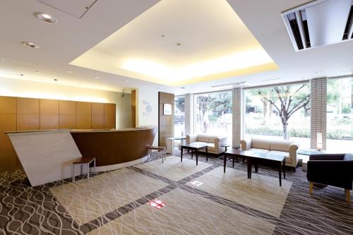 Shinmachi Hotel | Smile Hotel Osaka Yotsubashi
