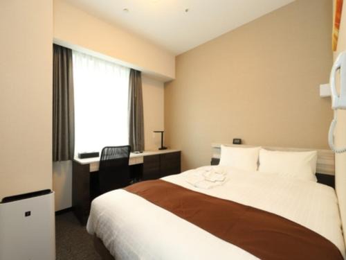 Higashishinsaibashi Hotel | Smile Hotel Premium Osaka Higashi Shinsaibashi - Vacation STAY 85560v