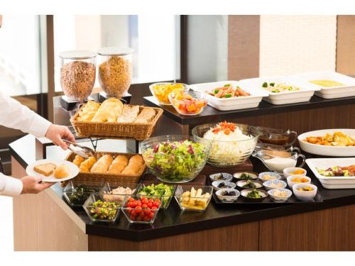 Minamisenba Hotel | Smile Hotel PREMIUM OsakaHommachi - Vacation STAY 60791v