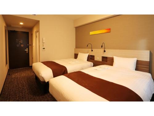 Minamisenba Hotel | Smile Hotel PREMIUM OsakaHommachi - Vacation STAY 04283v