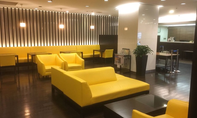Ichibancho Hotel | Smile Hotel Sendai Kokubuncho