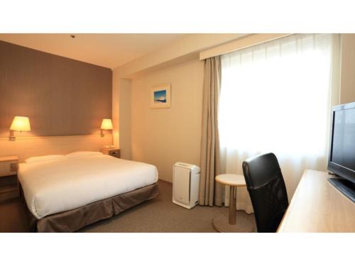 Shimonoseki Hotel | Smile Hotel Shimonoseki - Vacation STAY 96729v
