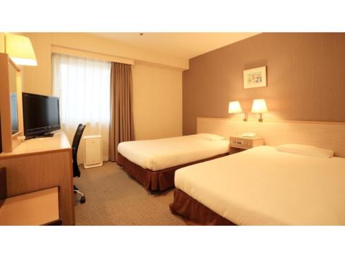 Shimonoseki Hotel | Smile Hotel Shimonoseki - Vacation STAY 96737v