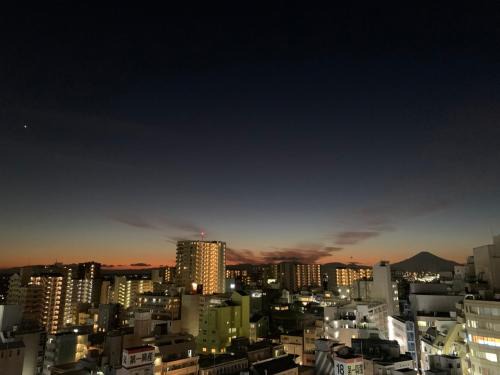 Fujisawa Hotel | Smile Hotel Shonan Fujisawa - Vacation STAY 74506v