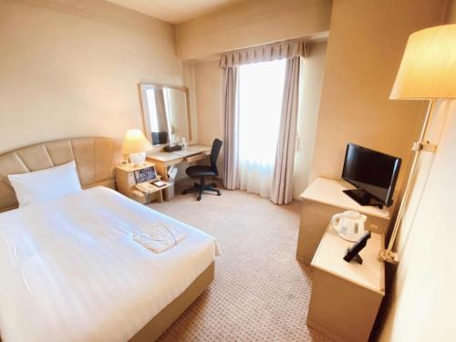 Nishikasai Hotel | Smile Hotel Tokyo Nishikasai - Vacation STAY 67952v