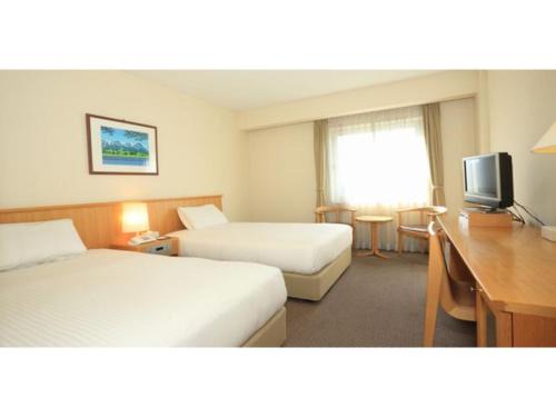 Tomakomai Hotel | Smile Hotel Tomakomai - Vacation STAY 68916v