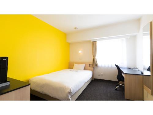Utsunomiya Hotel | Smile Hotel Utsunomiya Higashiguchi - Vacation STAY 00190v
