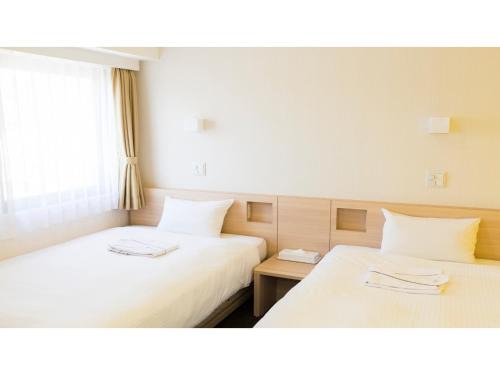Utsunomiya Hotel | Smile Hotel Utsunomiya Higashiguchi - Vacation STAY 00217v