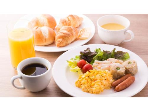 Utsunomiya Hotel | Smile Hotel Utsunomiya Higashiguchi - Vacation STAY 12838v