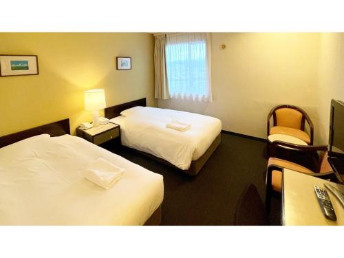 Yonago Hotel | Smile Hotel Yonago - Vacation STAY 61102v