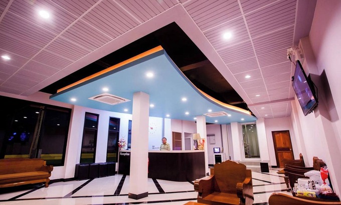 Chiang Rai Hotel | Smile Place Hotel Chiang Rai