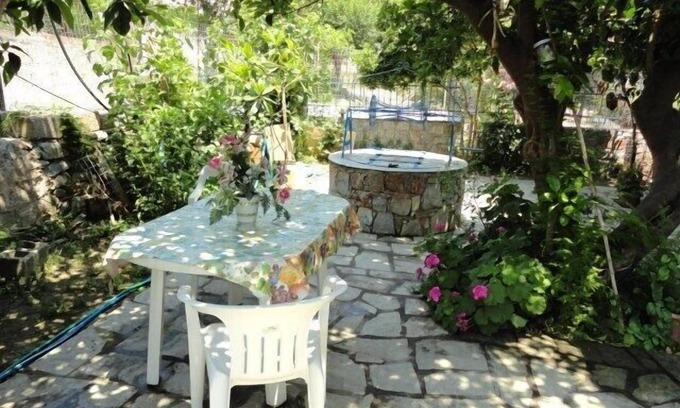Skopelos House | Smile Stella Studios