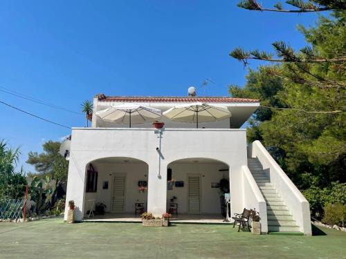 Torre dell'Orso Bed & Breakfast | Smit House