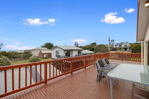 Smiths Beach House | Smiths Beach Escape